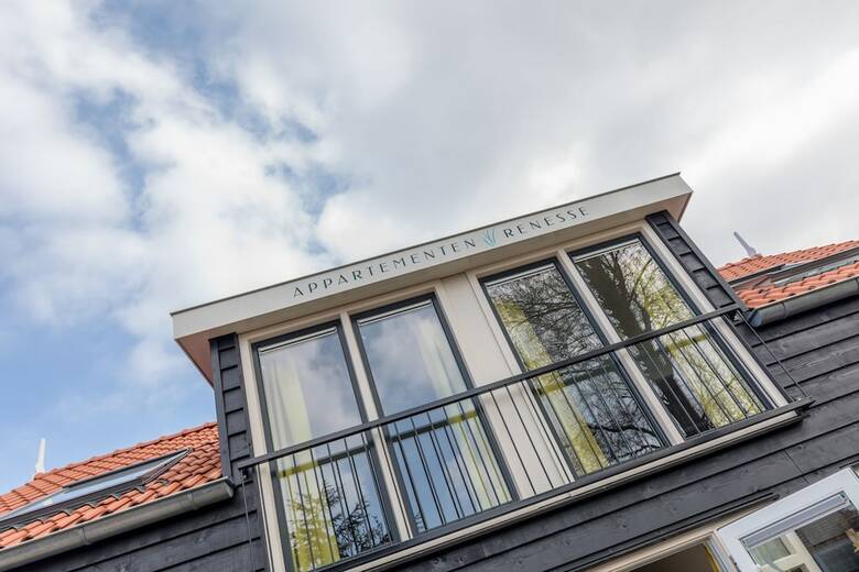 Apartamentos Appartementen Renesse