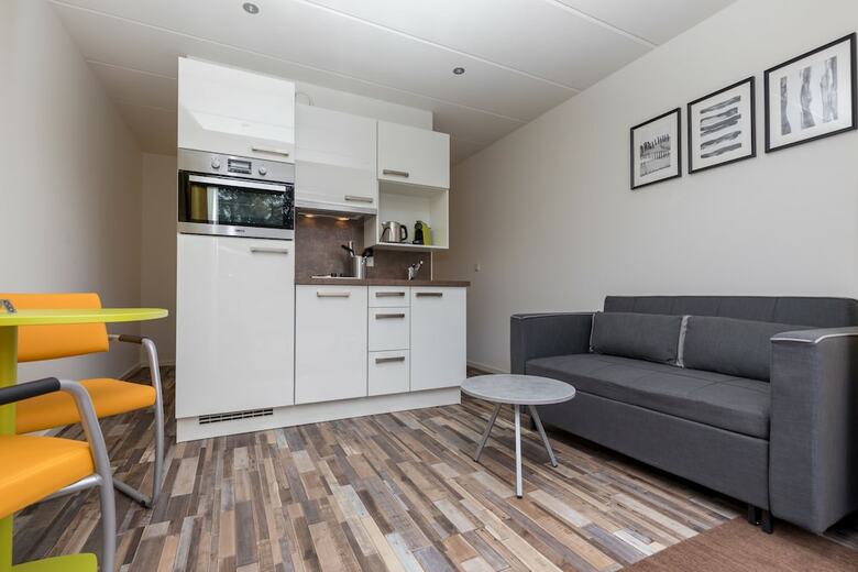 Apartamentos Appartementen Renesse