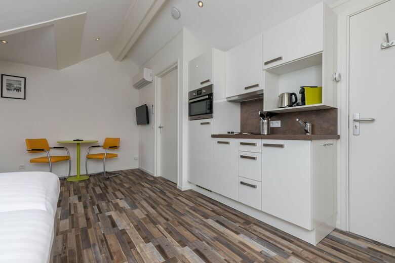 Apartamentos Appartementen Renesse
