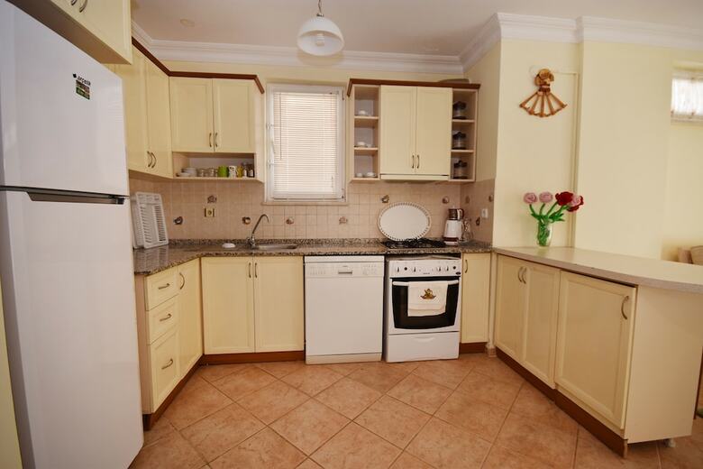 Ova7900 Villa Nail 2 Bedrooms