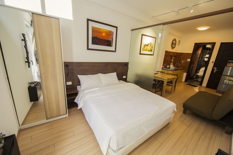 Hotel Best Residence In Hanoi Centre