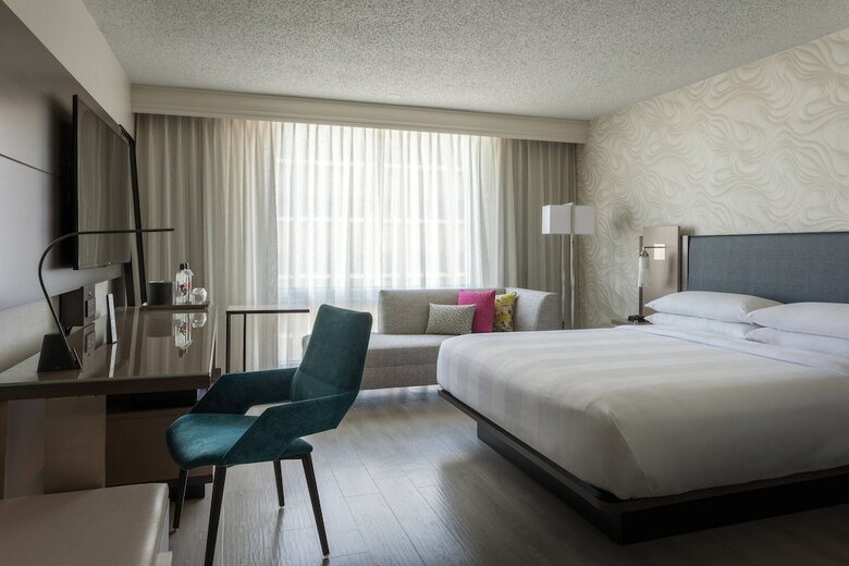 Hotel Miami Airport Marriott