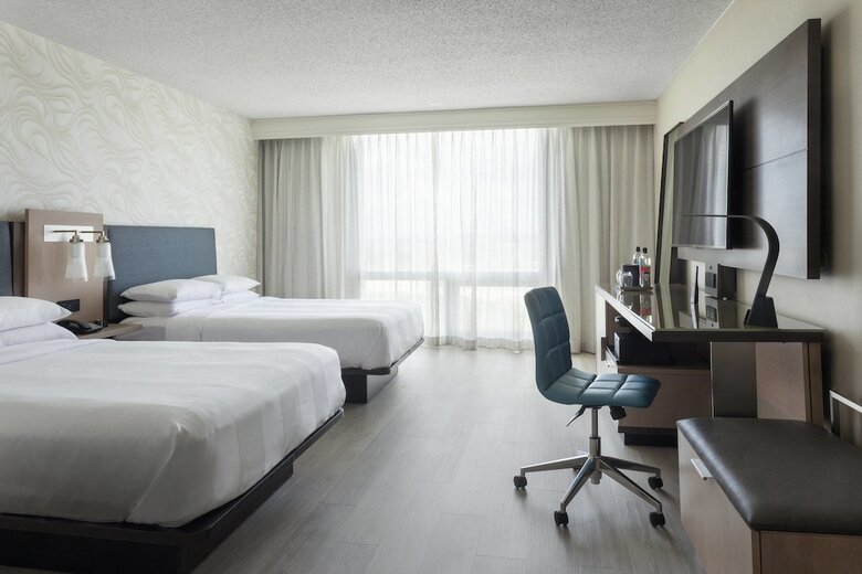 Hotel Miami Airport Marriott
