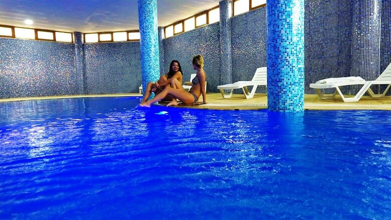 Hotel Form Termal & Spa Gure