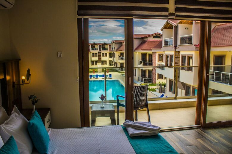 Hotel Form Termal & Spa Gure