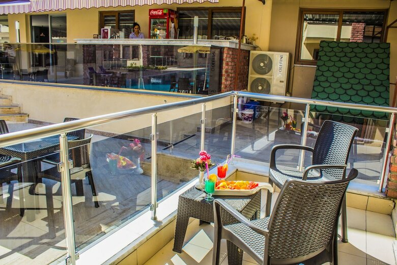 Hotel Form Termal & Spa Gure