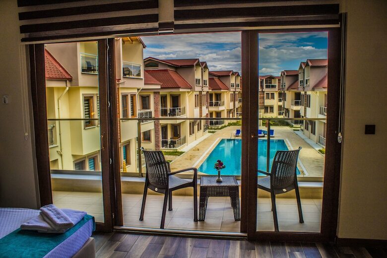 Hotel Form Termal & Spa Gure