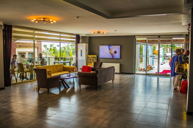 Hotel Form Termal & Spa Gure