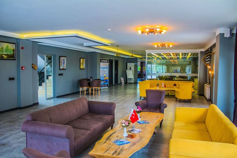 Hotel Form Termal & Spa Gure