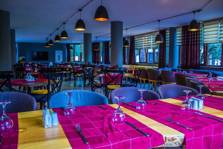 Hotel Form Termal & Spa Gure