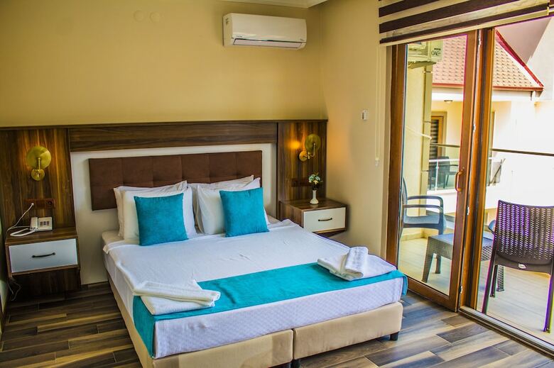 Hotel Form Termal & Spa Gure