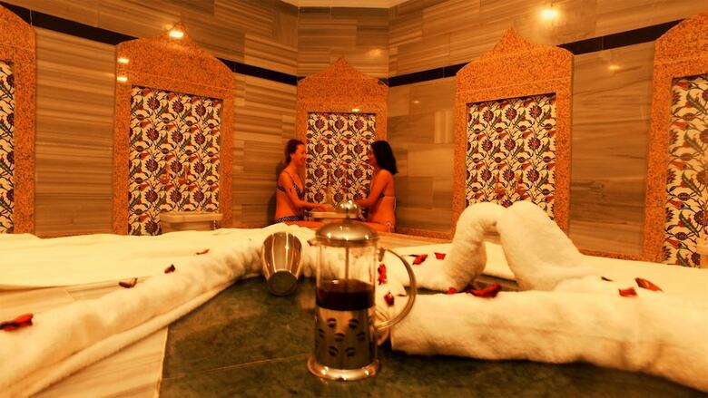 Hotel Form Termal & Spa Gure