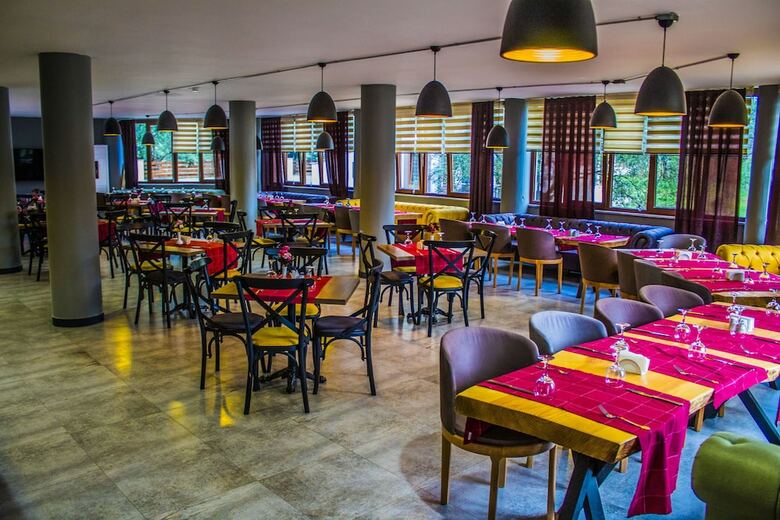 Hotel Form Termal & Spa Gure