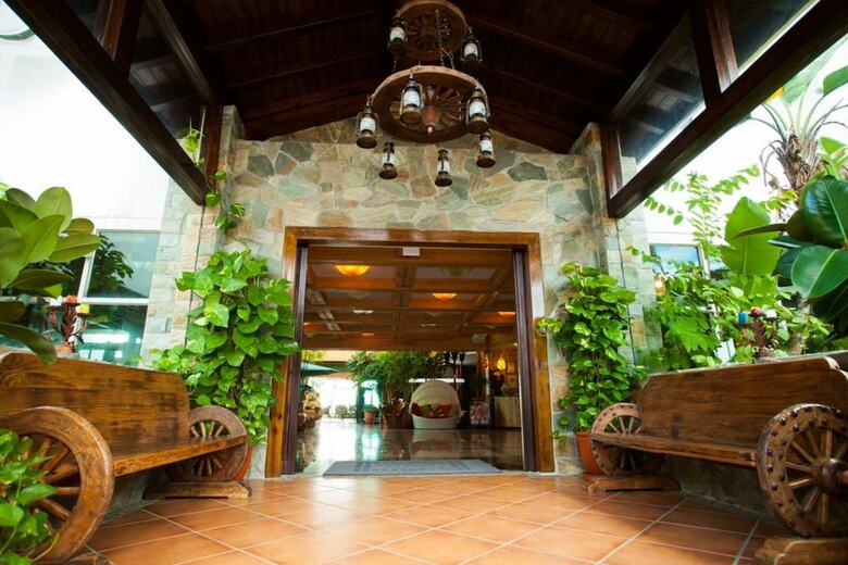 Hotel Marinabay Resort