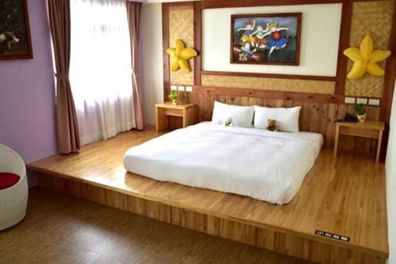 Hotel Marinabay Resort