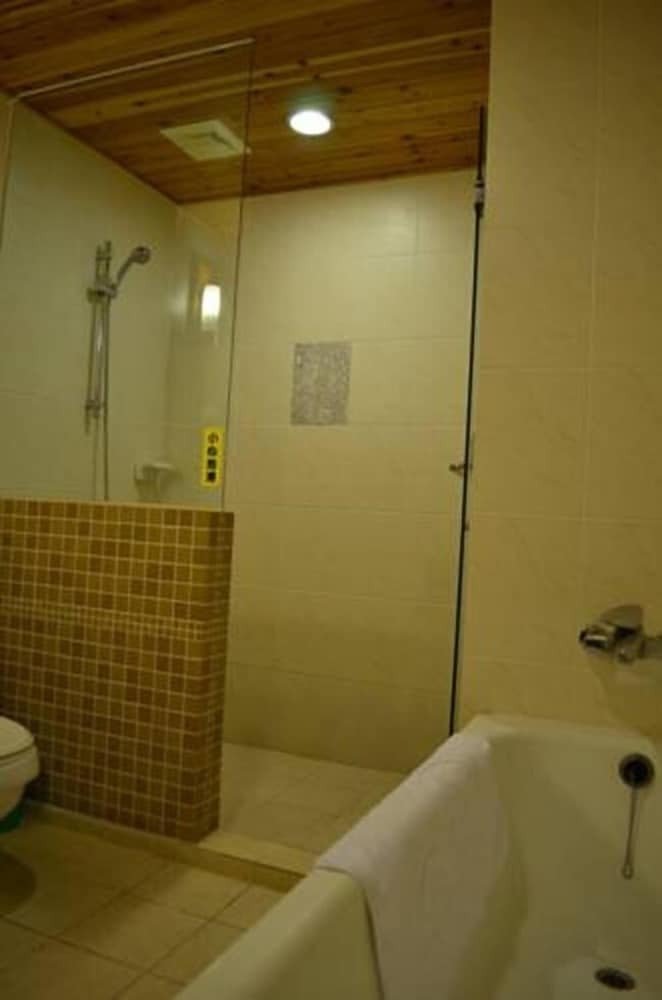 Hotel Marinabay Resort