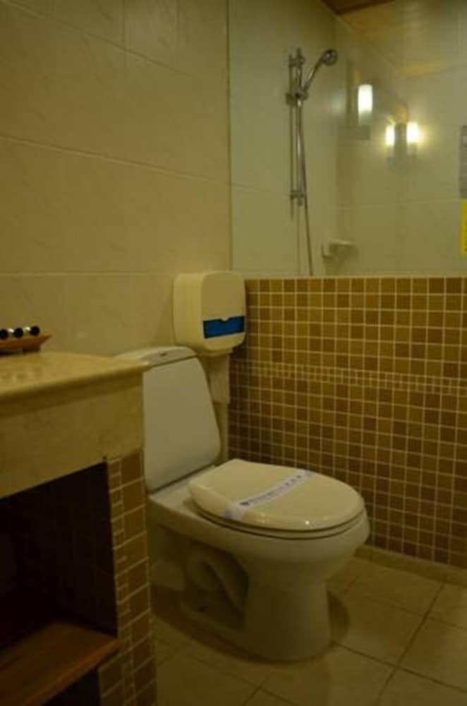 Hotel Marinabay Resort