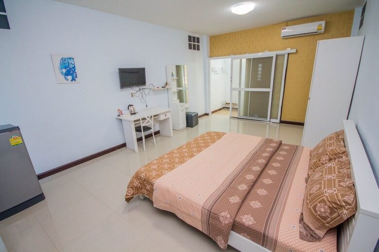 Hotel Ruan Aiyara