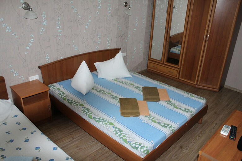 Bumerang Hotel