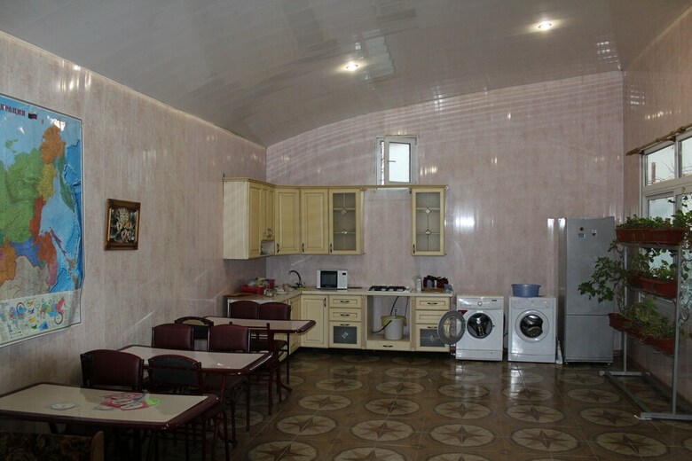 Bumerang Hotel