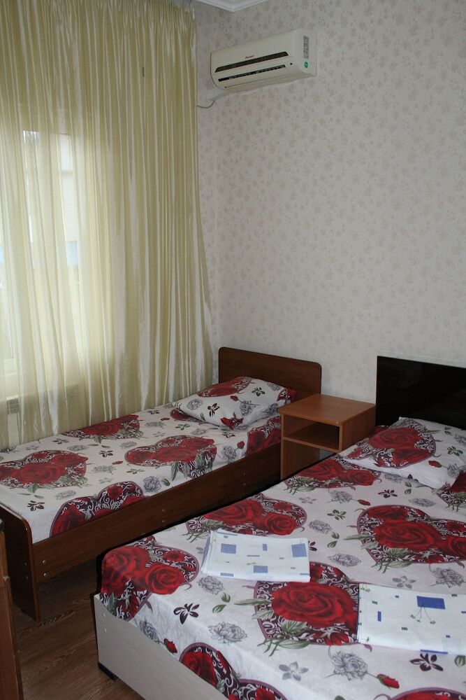 Bumerang Hotel