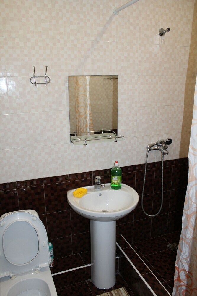Bumerang Hotel