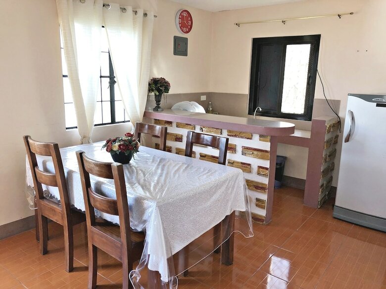 Hotel View Sun Rooms & Garden