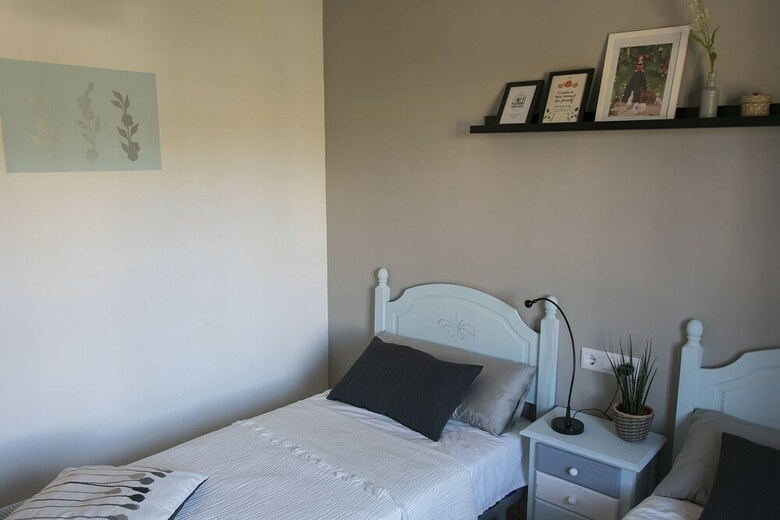 Bed & Breakfast La Maravilla