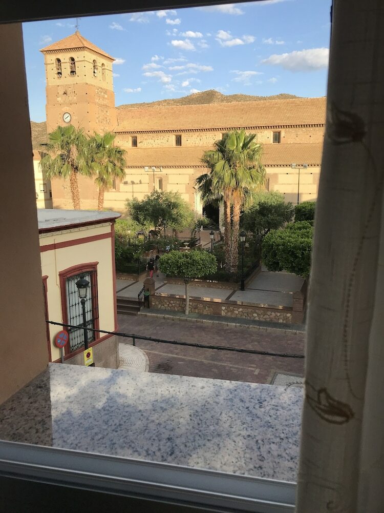 Hostal Avenida