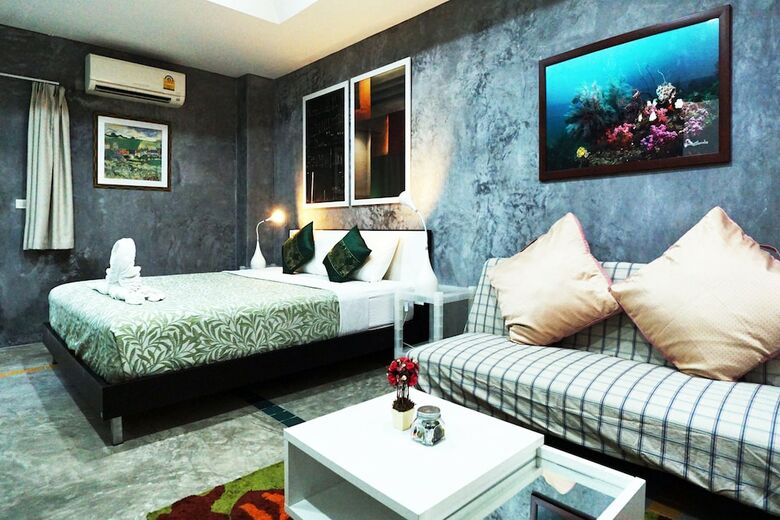 Phuket Paradiso Hotel
