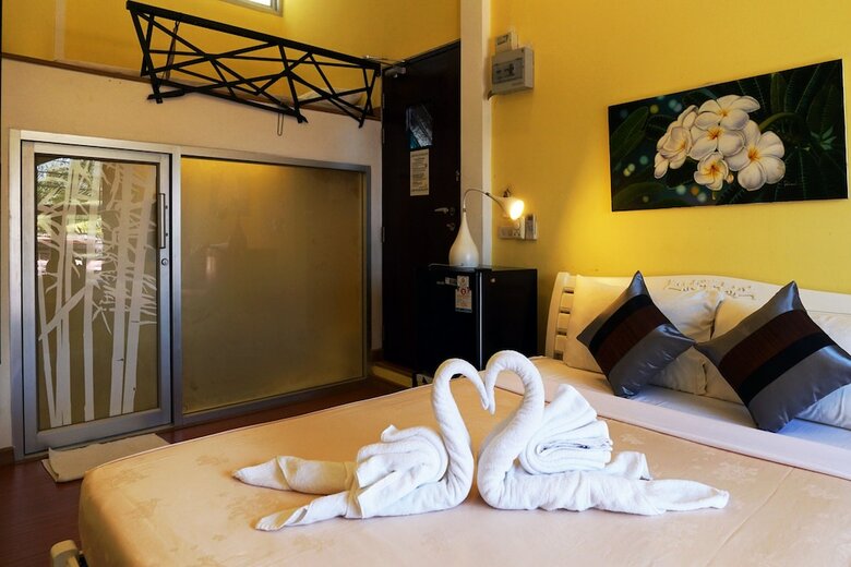 Phuket Paradiso Hotel