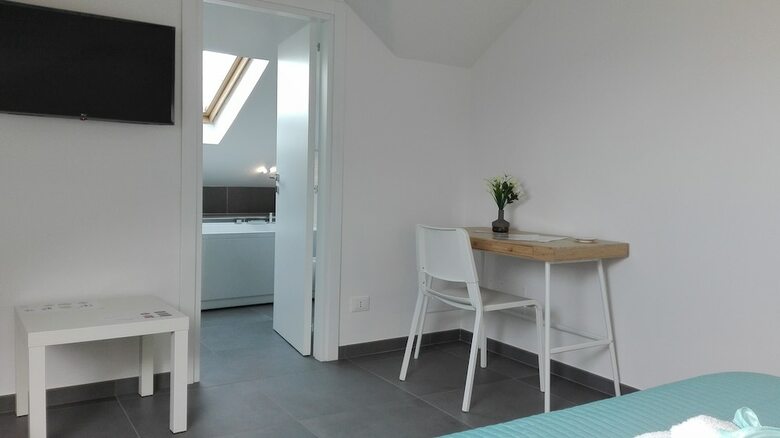 Bed & Breakfast Tivoli Shortlets