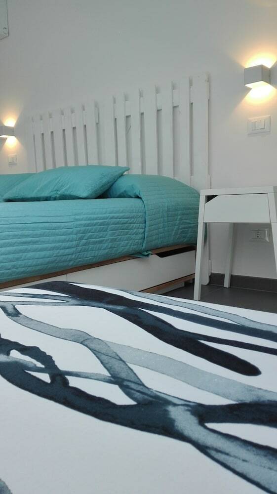 Bed & Breakfast Tivoli Shortlets
