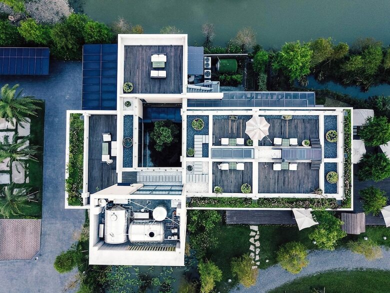 Hotel Villa Loherb