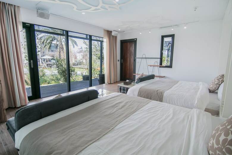 Hotel Villa Loherb