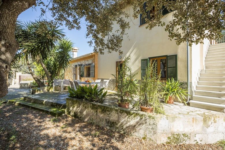 G Rentals Villa Ca Na Flores