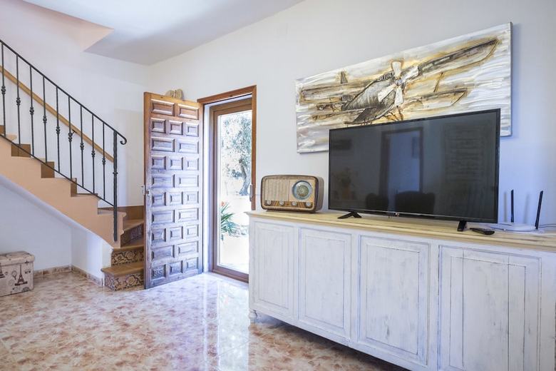 G Rentals Villa Ca Na Flores