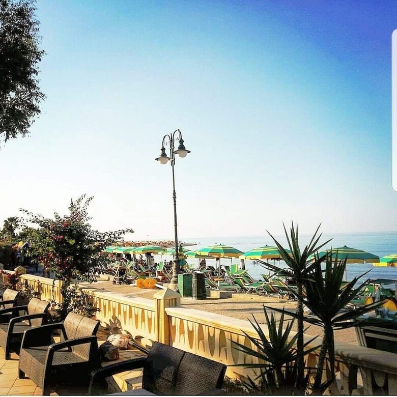Apartamento La Marina Residence Club