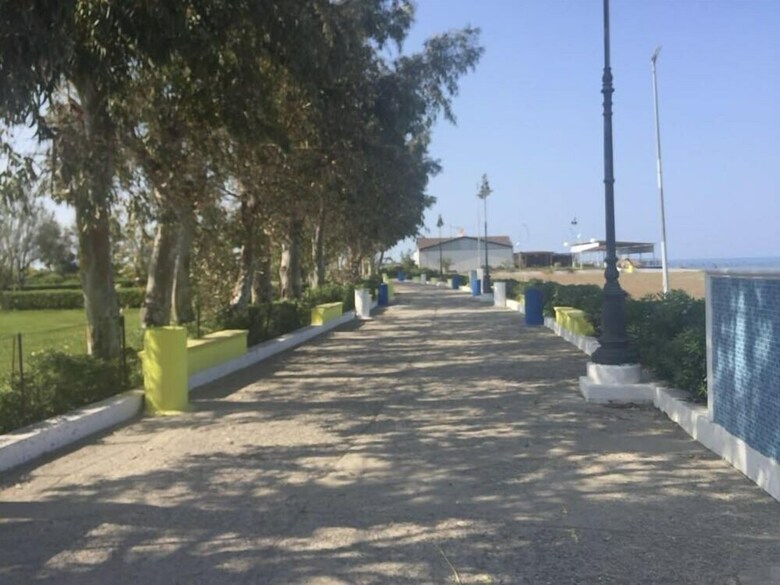 Apartamento La Marina Residence Club