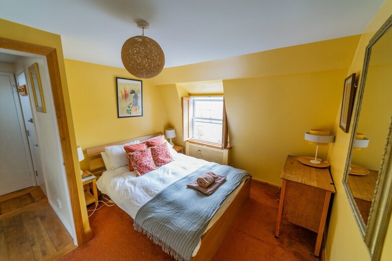 Cosy One Bedroom Apartment