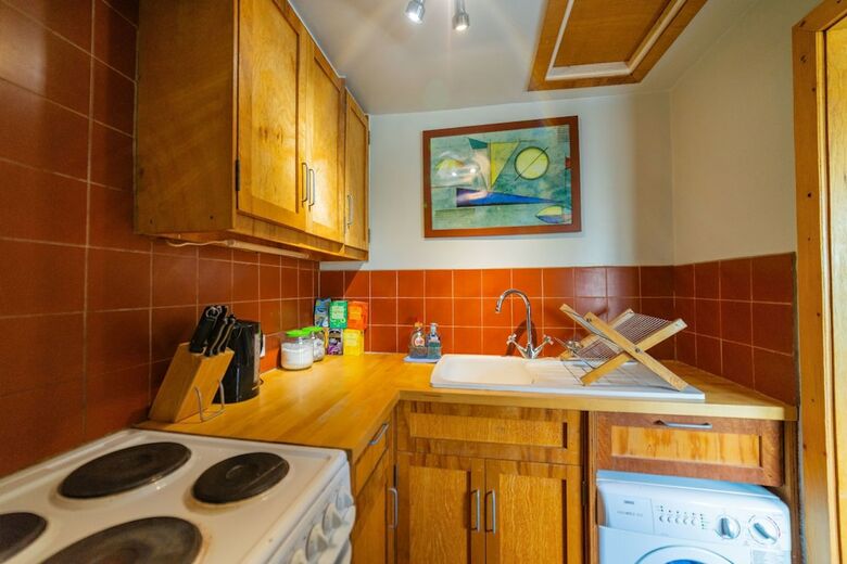 Cosy One Bedroom Apartment