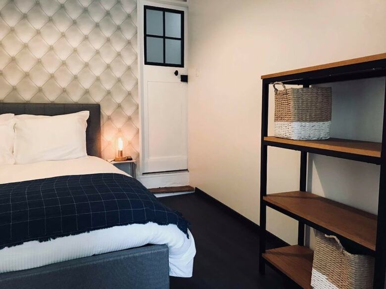 Apartamentos La Fabrique Cherbourgeoise