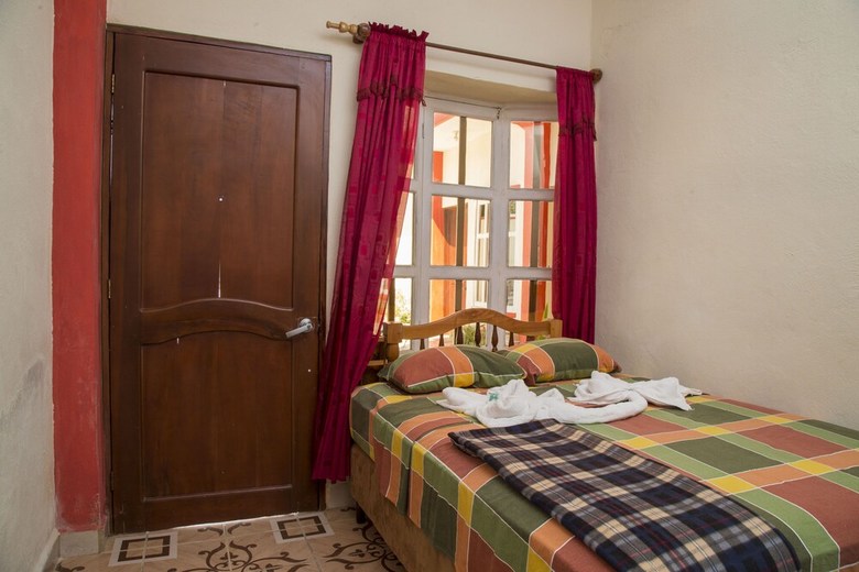 Aruma Hotel