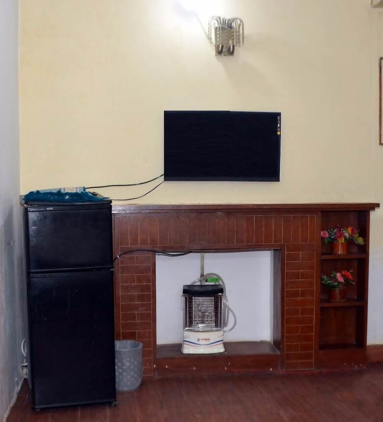 Hotel Bilawal Lodge
