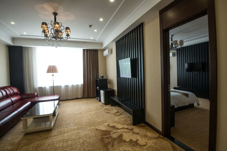 Golden Time Hotel