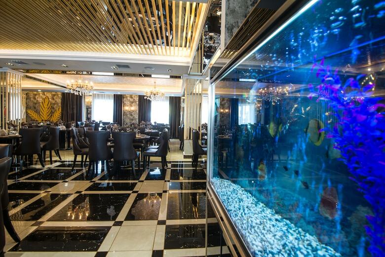 Golden Time Hotel