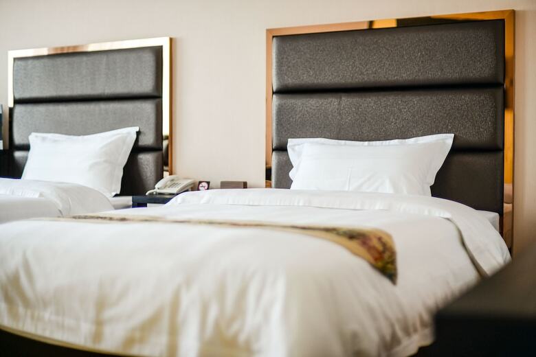 Golden Time Hotel
