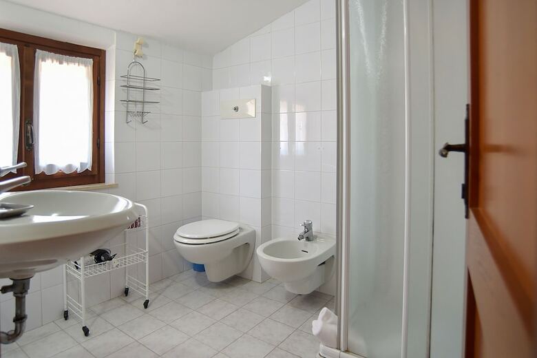 B & B 8380 - Pian Del Molino