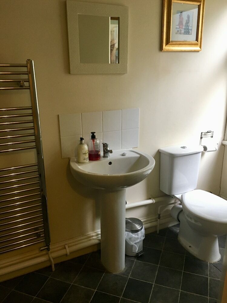 Hotel Stoneway Guest House
