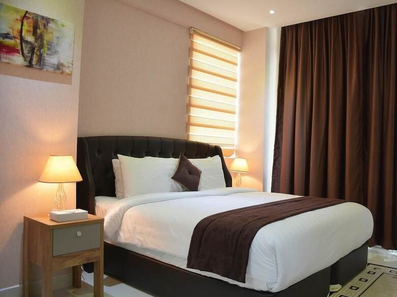 Aparthotel President Waves
